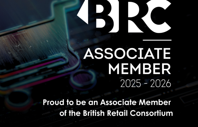 Cura Energy joins the British Retail Consortium (BRC) as an Associate Member