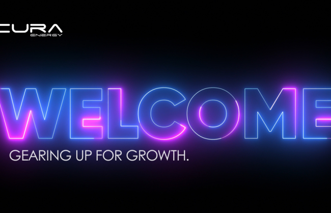 Cura’s continued growth supported by new team expertise