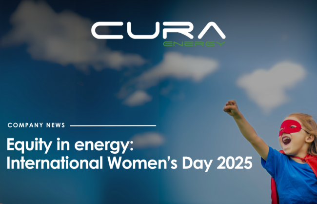 International Women’s Day 2025: Equity in our industry