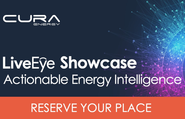 Introducing Cura Energy’s LiveEye “Snack & Learn” Showcase