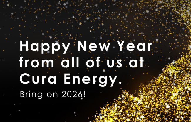 Reflecting on 2025: Cura’s year of growth and impact