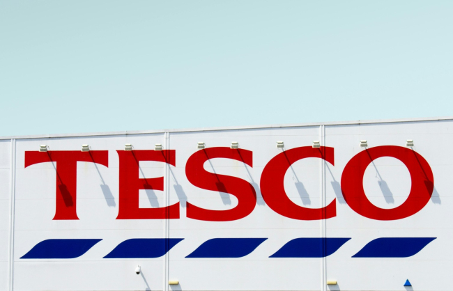 Tesco Project Heart - New Head Office