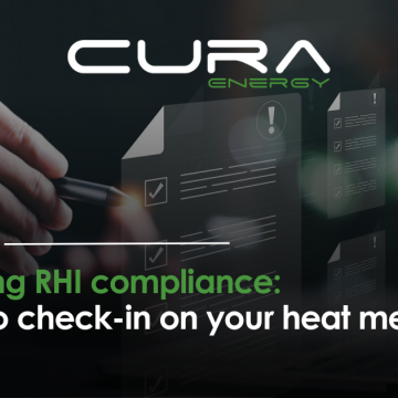 Ensuring RHI compliance: Time to check your heat meters